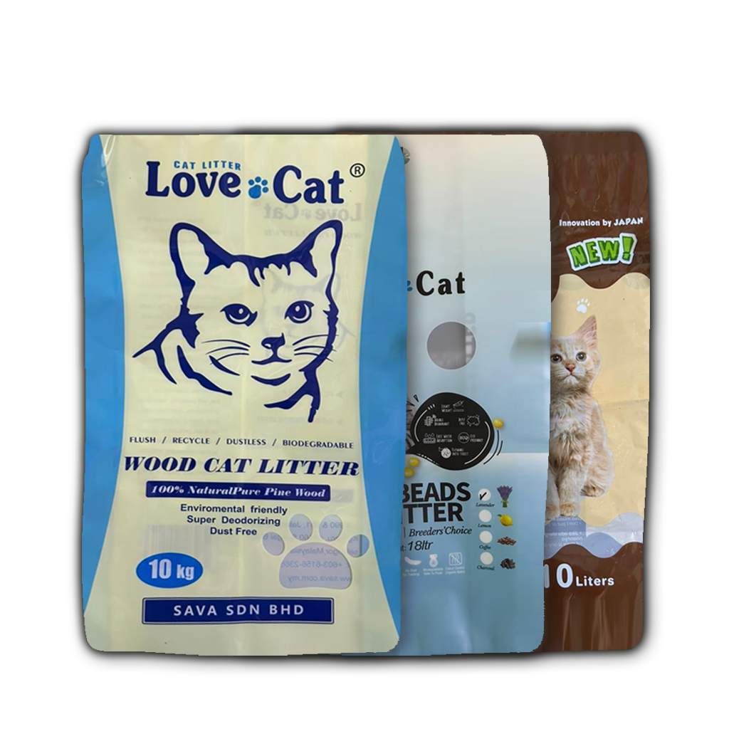 Cat Litter