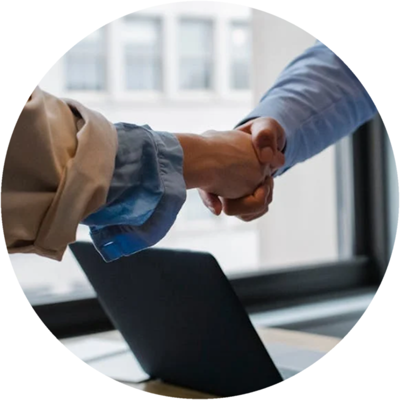 Partner-Focused Support