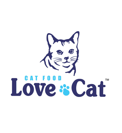 love cat